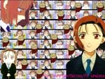 Kareshi Kanojo No Jijou
