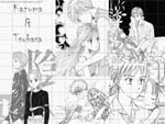 Kareshi Kanojo No Jijou