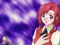 Onegai Teacher