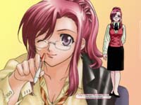 Onegai Teacher
