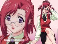 Onegai Teacher