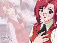 Onegai Teacher