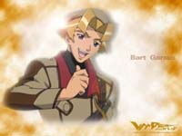 Vandread