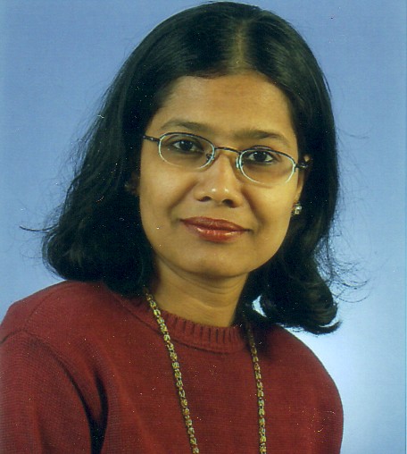 Kkurshida Khayer