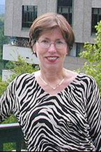 Prof. Margarethe Elisabeth Hoenig