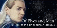 Of Elves and Men - A Het and Slash Fanfiction Archive