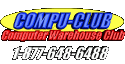 COMPU-CLUB Warehouse Club
