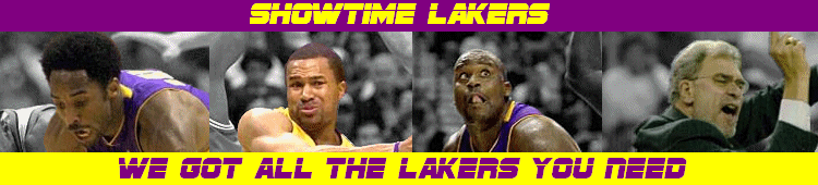 Showtime Lakers