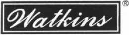 WATKINS Logo