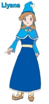 Llyana Picture
