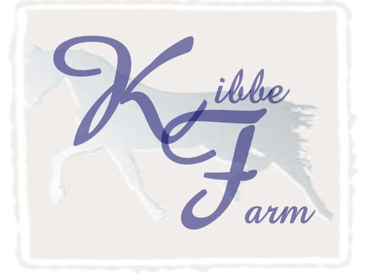 KIBBE FARM