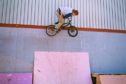 Jared Herman- CHING!