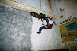 Dan Hayslip- Downside Fastplant ching thingy