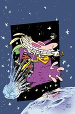 Cartoon Network Presents #3