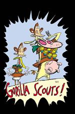 Cartoon Network Presents #7