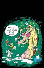 Cartoon Network Presents #10