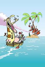 Cartoon Network Presents #16