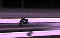 Video of me during first time at 1/4 mile racetrack...10.8 at 135mph
