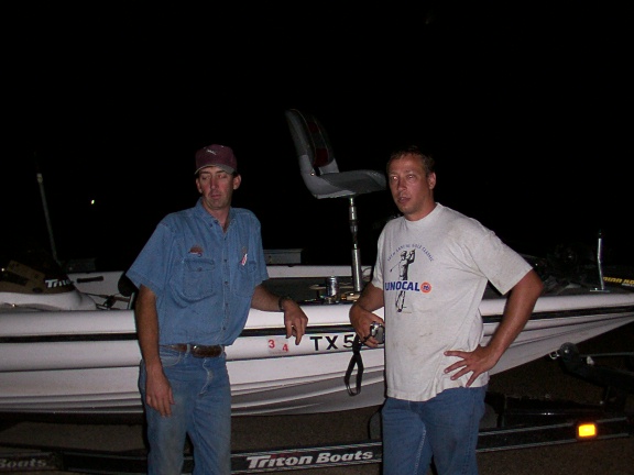 Matt Hinton & Sherman Smith