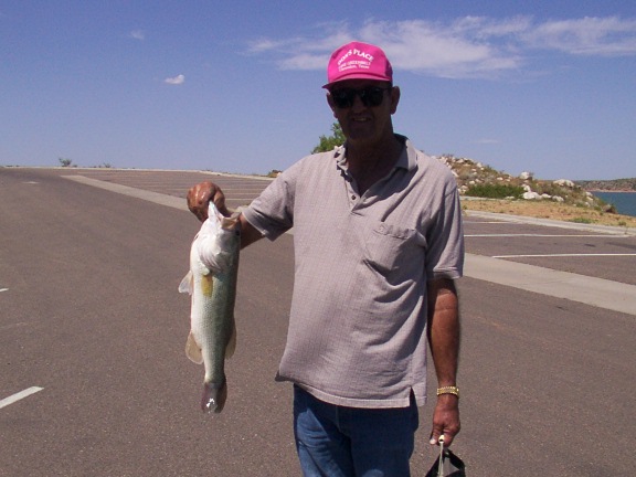 Don Hinton @ Meredith