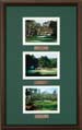 Augusta National 10th, 11th, 12th, 13th hole