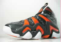 Crazy 8 (Halloween Orange)