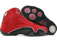 Air Jordan XXI 