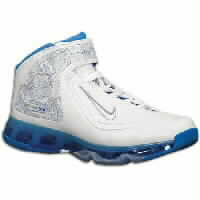 Nike Air Max 360 Basketball (Men's)