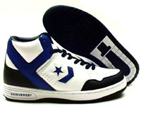 Converse Weapon High