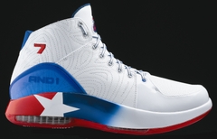 And1 The Franchise MID