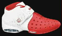 And1 Chosen 1
