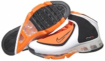 Nike Air Max 360 (hoop-orange)