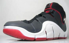 Nike ZOOM Lebron 4