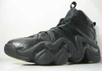 Crazy 8 (Croc skin and Halloween)