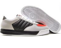 S Carter Low Elite