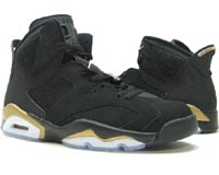 Air Jordan DMP (Defining Moments Package)