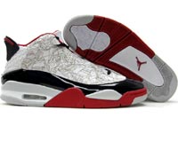 Air Jordan Dub-Zero