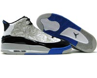 Air Jordan Dub-Zero