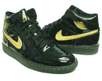 Air Jordan I (Retro)