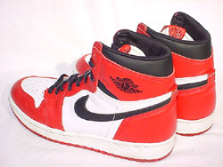 Air Jordan I