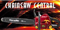 Chainsaw Central