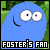 Foster's Fan
