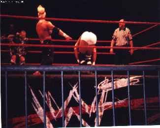 A side of GMS we don't see everyday...