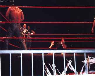 Honestly GMS...we're laughing WITH you!