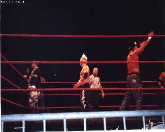 Ever hear of the old joke why women can't be carpenters?