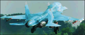 Sukhoi-32