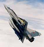 Dassault Mirage 2000