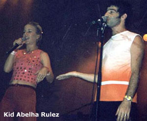 Kid no Biruta - Fortaleza, 99 / Foto: Camila Campos