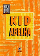 Rock Book 4 - Kid Abelha