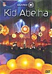 DVD do Acstico MTV Kid Abelha
